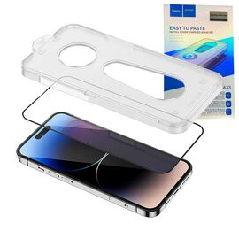 Hoco A33 HD Ful Cover Glass Set for iPhone