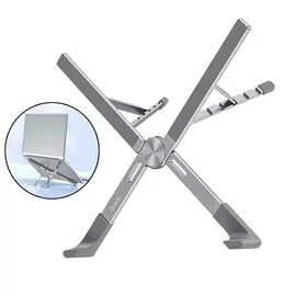 Hoco PH51 Folding 5 Level Adjustment Notebook Stand