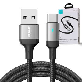 Joyroom S-UC027A10 USB-A to Type-C 3A Fast Charging Data Cable