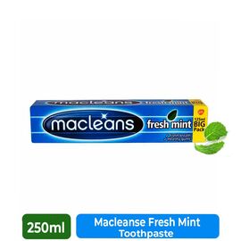 Macleans Fresh Mint Toothpaste 125ml