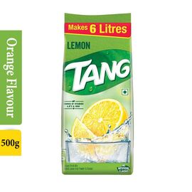 Tang Lemon Instant Drink Mix 500g