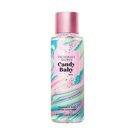 Victoria's Secret Candy Baby Shimmer Body Mist 250ml