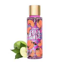 Victoria’S Secret Peach Squeeze Body Mist 250ml