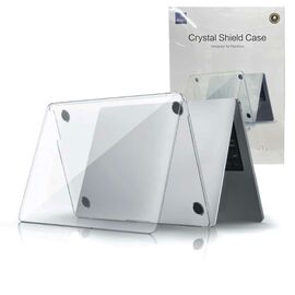 WiWU Crystal Shield Case for Macbook
