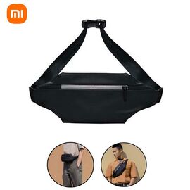 Xiaomi Multifunction 4 Layer Sling Chest Bag