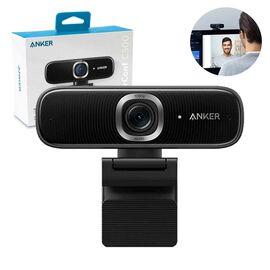 Anker PowerConf C300 Smart Full HD Webcam