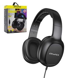 Awei GM-6 Wired Headphone With Microphone