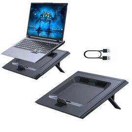 Baseus ThermoCool Heat Dissipating Laptop Stand