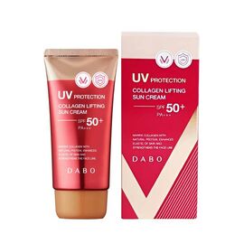 Dabo UV Protection Collagen Lifting Sun Cream 70ml
