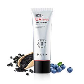 Dabo for Men Black UV Force Tone Up Cream 50ml