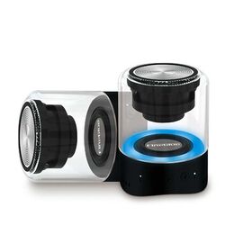 Fineblue MK22 TWS Wireless LED Light Mini Speaker