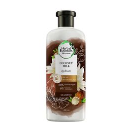 Herbal Essences Hydrate Coconut Milk Shampoo 400ml