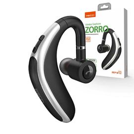 Recci REP-W12 Zorro Wireless TWS Ultra Bluetooth Earphone