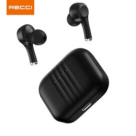 Recci REP-W55 Haydn TWS Wireless ANC Earbuds