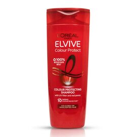 L'Oreal Elvive Colour Protect Caring Shampoo 400ml