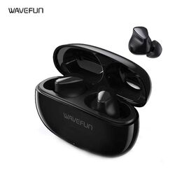 Wavefun Rock Wireless Earbuds