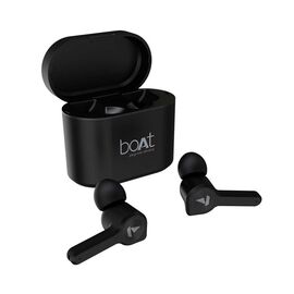 Boat Airdopes 408 Wireless Bluetooth Earbuds with Mic
