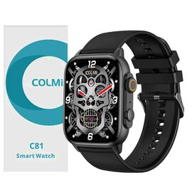 Colmi C81 Bluetooth Calling Smart Watch