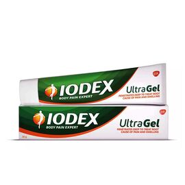 Iodex Body Pain Expert Ultra Gel 30g