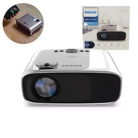 Philips NeoPix Easy Play Home Projector