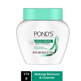 Pond's Cold Cream Make-Up Remover 173g