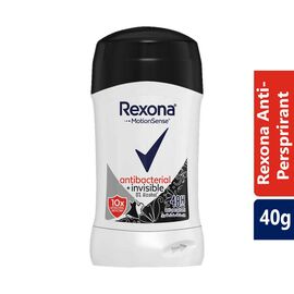 Rexona Women Antiperspirant Stick 40g