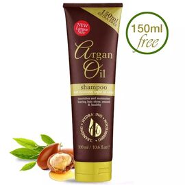 XHC Argan Oil Hair Shampoo