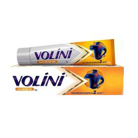 Volini Pain Relief Gel 30g