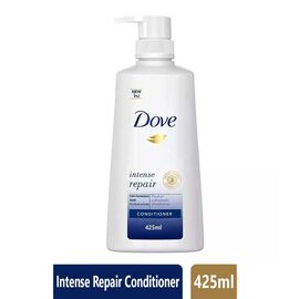 Dove Intense Repair Hair Conditioner 425ml