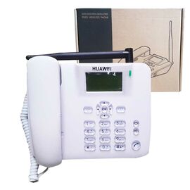 Huawei F317 Sim Supported Fixed Wireless Telephone