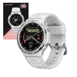 Kospet Tank S1 Smart Watch