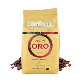 Lavazza ORO Coffee Beans 1000g