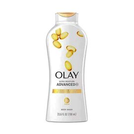 Olay Ultra Moisture Advanced with Shea Butter Body Wash 700ml