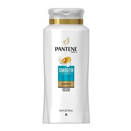 Pantene Pro-V Smooth & Sleek Shampoo 750ml