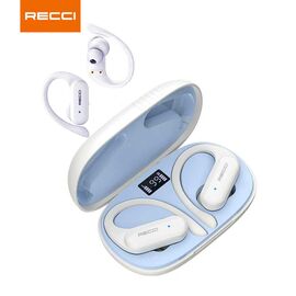 Recci REP-W62 Bluetooth Earbuds