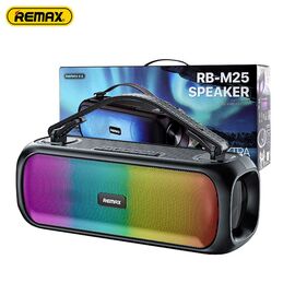 Remax RB-M25 Waterproof Bluetooth Speaker