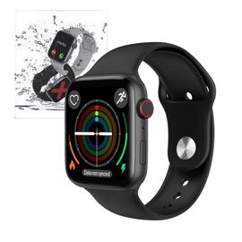 T5S Bluetooth Smart Watch