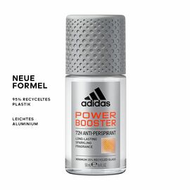 Adidas Power Booster Deodorant 50ml