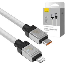 Baseus PD 20W Type-C to IP Cable