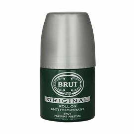 Brut Original Anti Perspirant Roll On 50ml