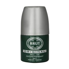 Brut Original Anti Perspirant Roll On 50ml