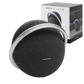 ONYX Studio 8 Bluetooth Speaker