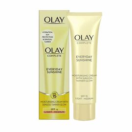 Olay Complete Everyday SPF15 Sunshine Cream 50ml