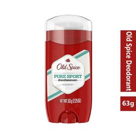Old Spice Pure Sport Deodorant 63g