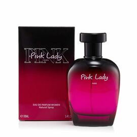 Pink Lady Eau De Parfum Spray for Women 100ml