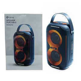 Sanag M40S Pro Bluetooth Speaker