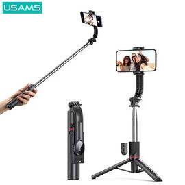 Usams Wireless Selfie Stick with Tripod