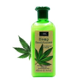 XHC Xpel Hair Care Hemp Conditioner 400ml