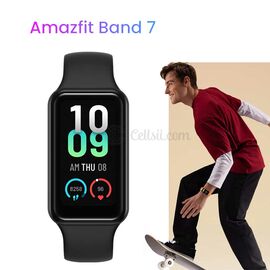 Amazfit Band 7 Price in BD