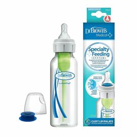 Dr. Brown's Medical Specialty Feeding System Narrow Bottle 250ml